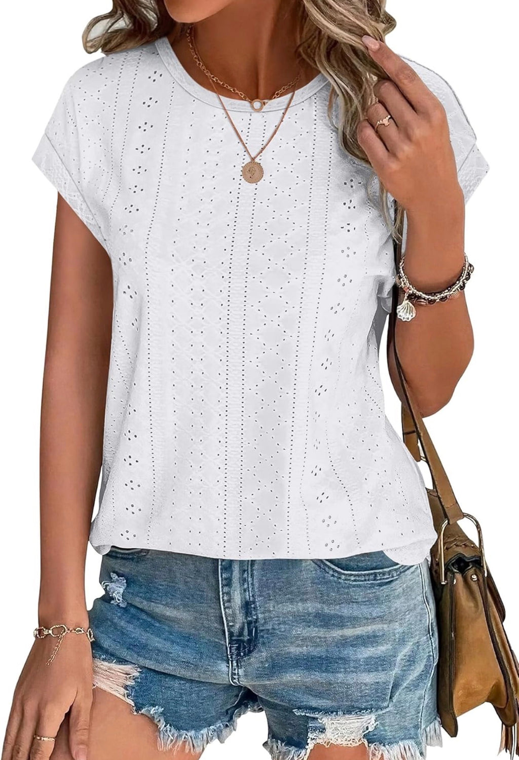 Camiseta Blanco