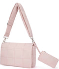 Bolsa de Hombro Negro