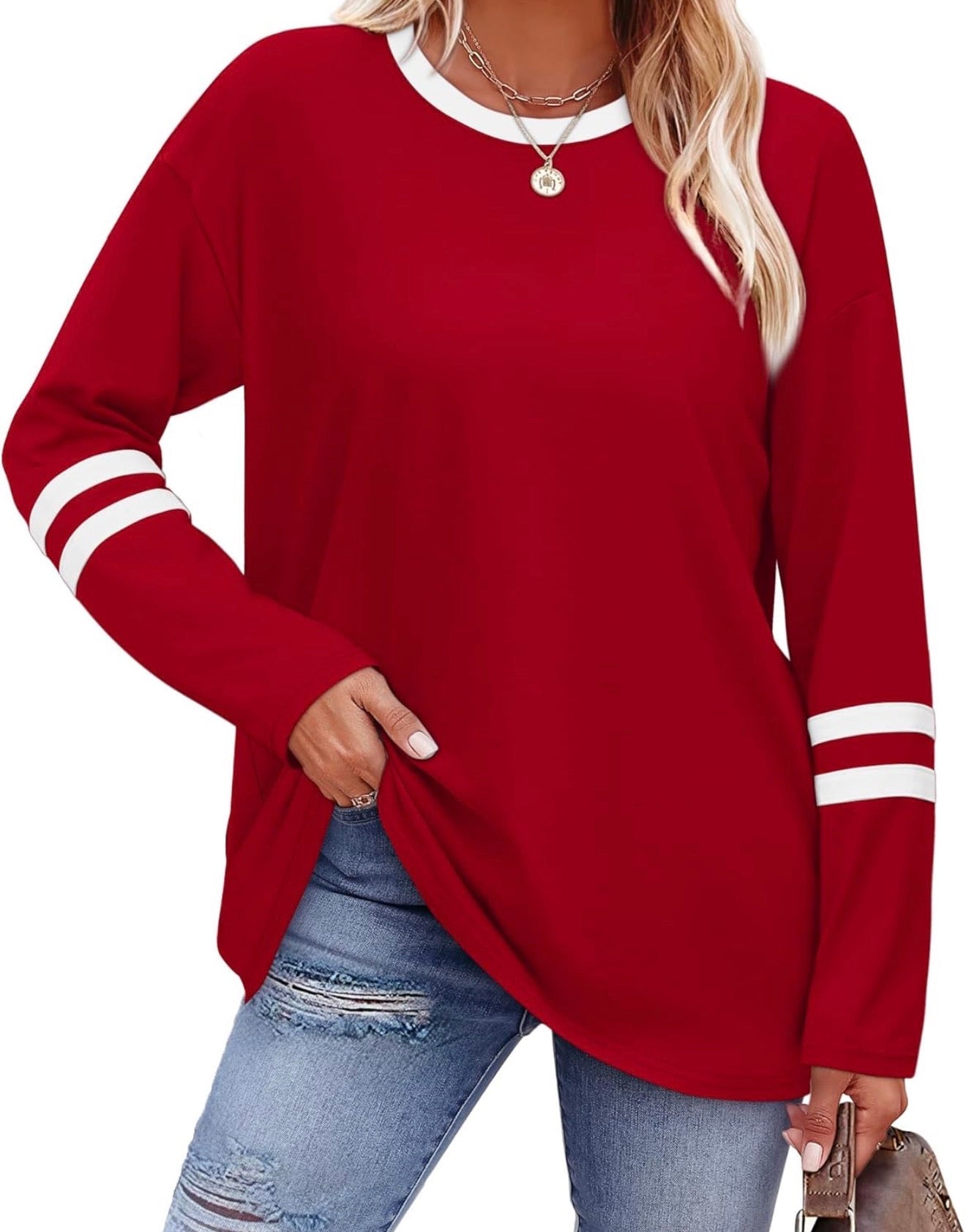 Buso Rojo