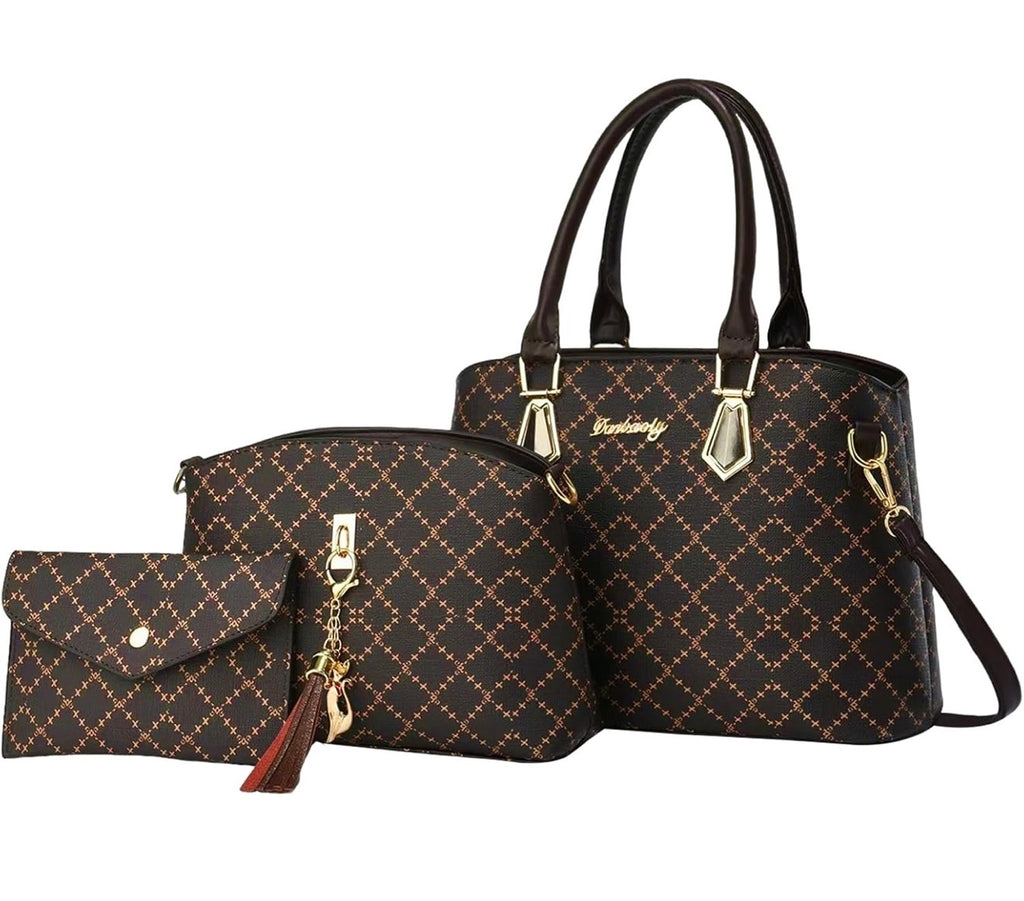 Carteras Negro