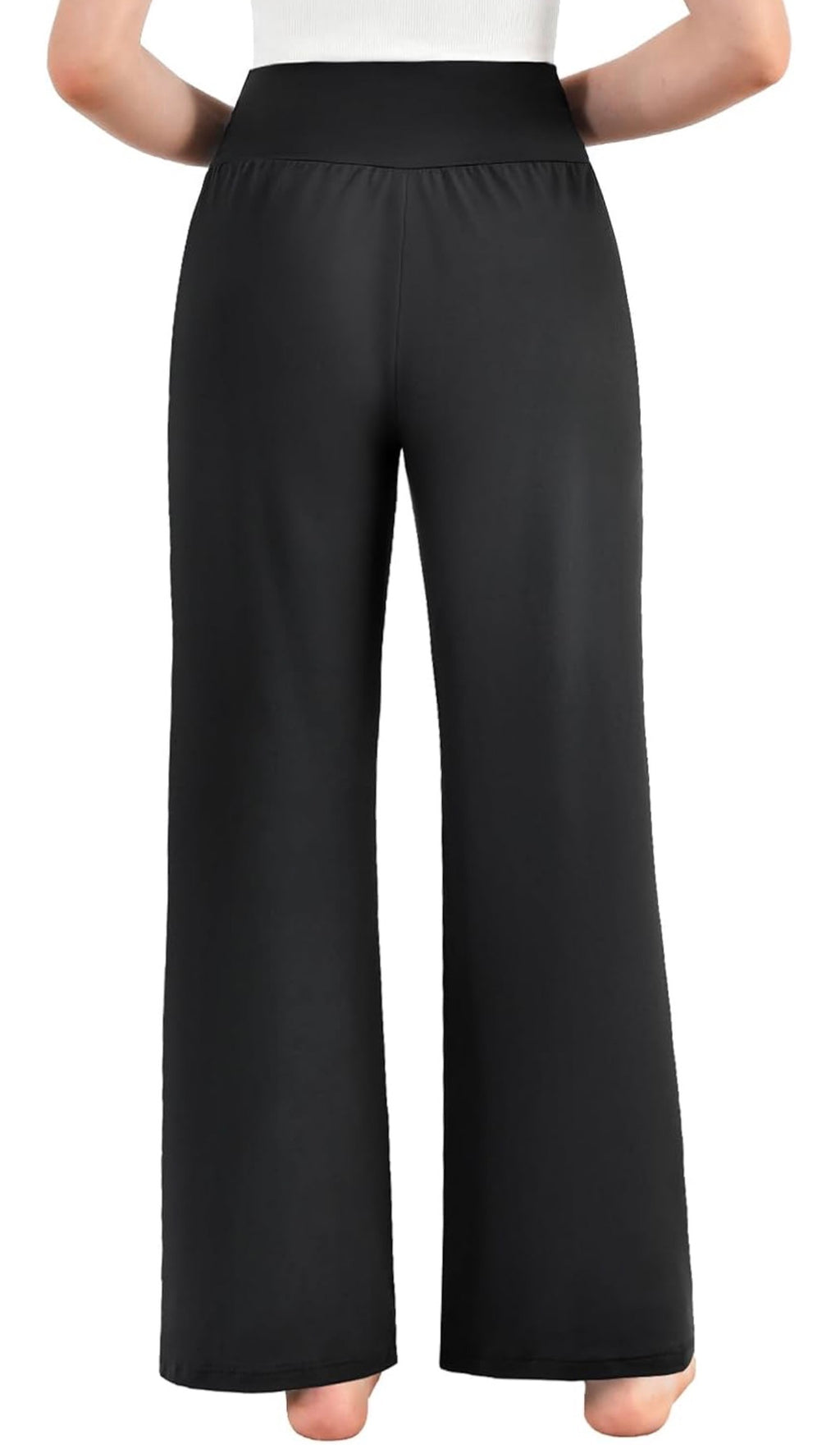 Pantalón Negro