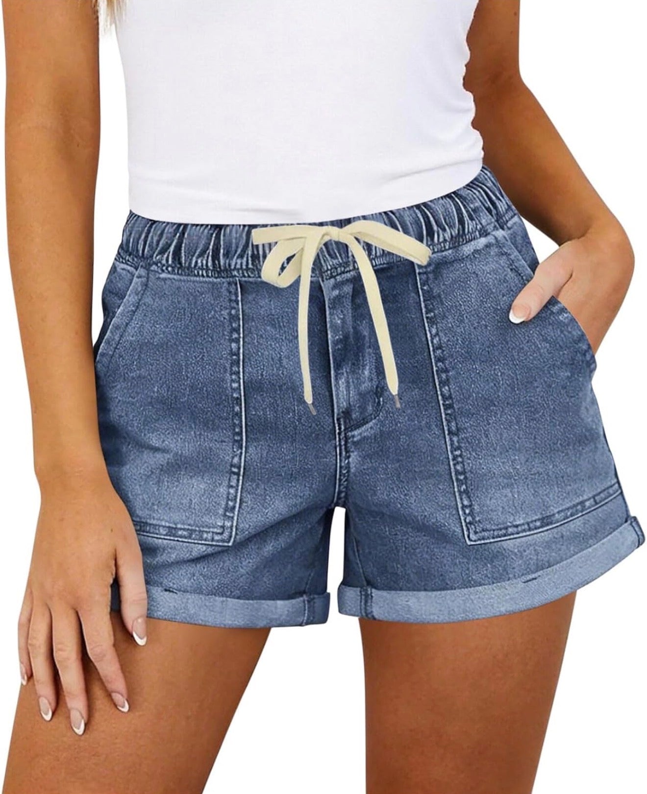 Short con Cordon Azul