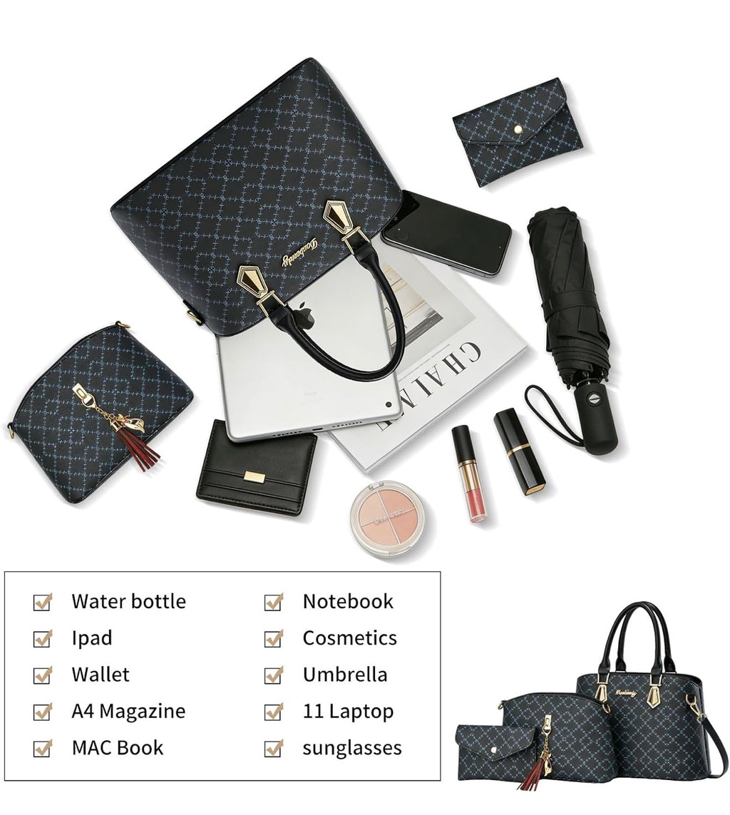 Carteras Café