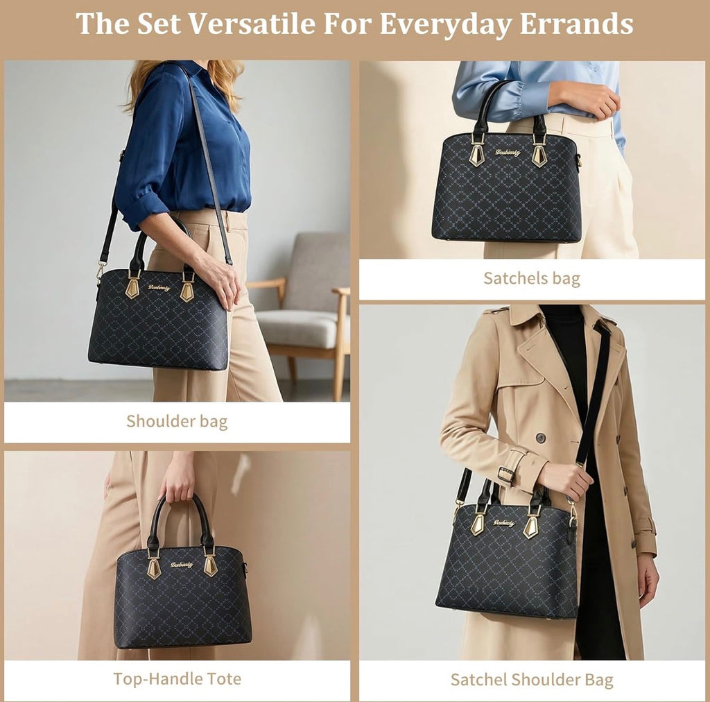 Carteras Café