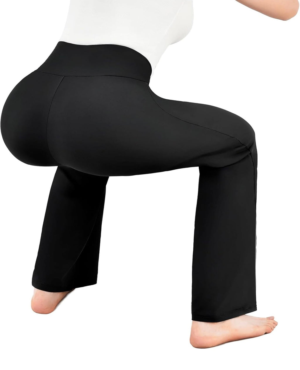 Pantalón Negro