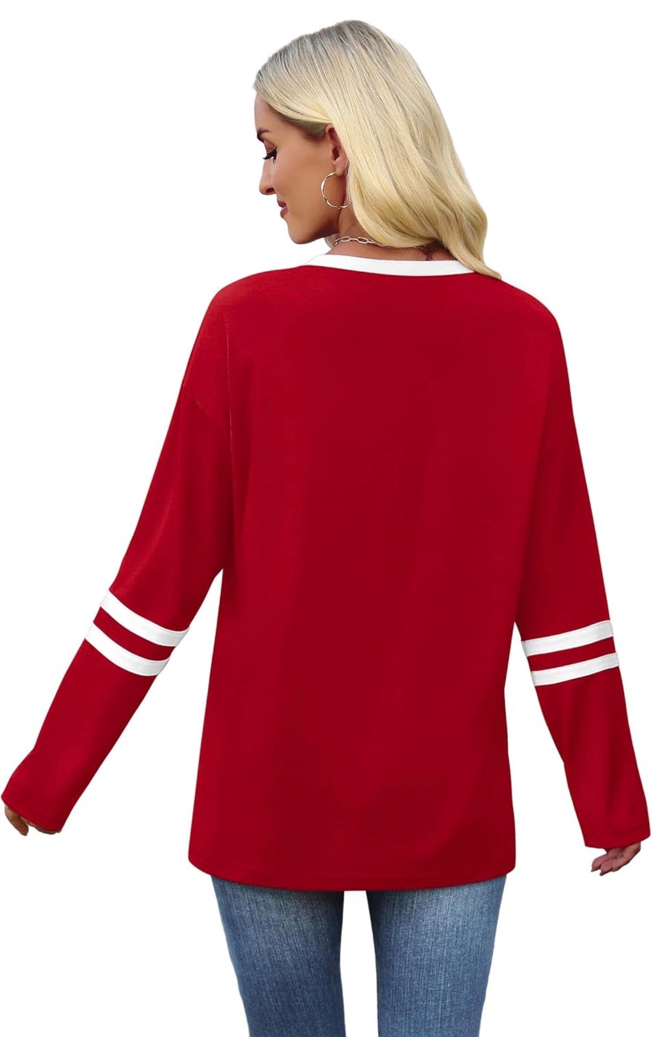 Buso Rojo