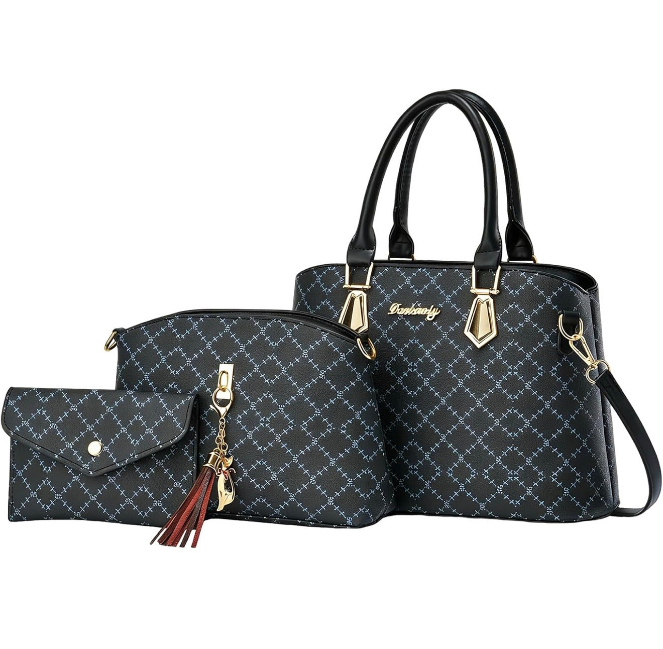 Carteras Café