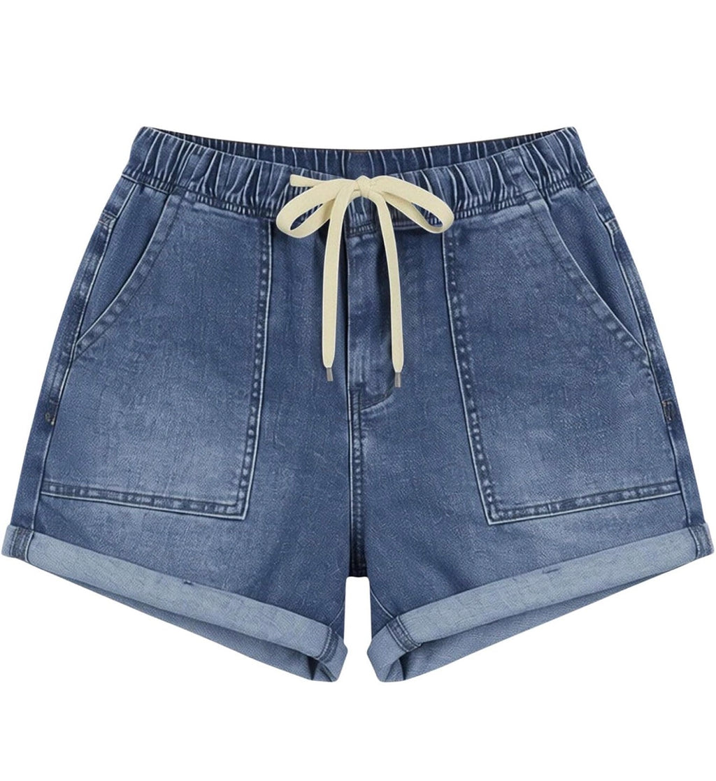 Short con Cordon Azul