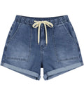 Short con Cordon Azul