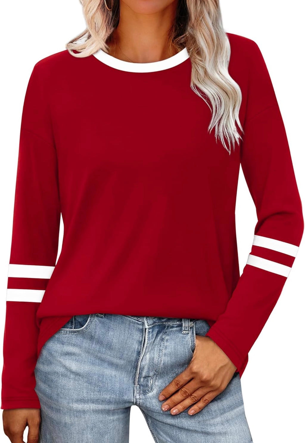 Buso Rojo