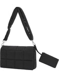 Bolsa de Hombro Rosado