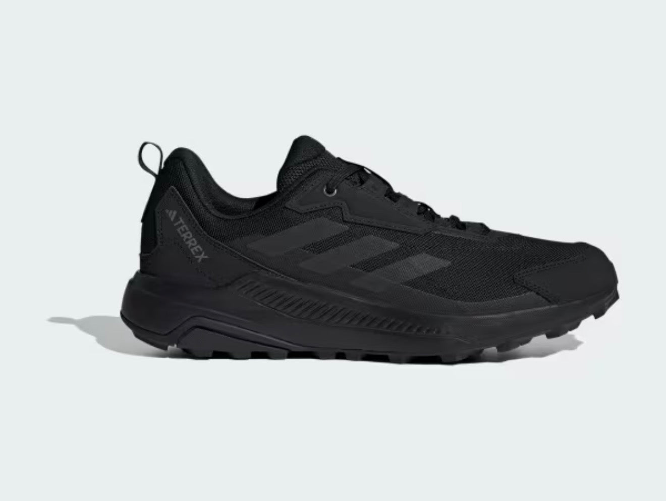 TERREX ANYLANDER HIKING SHOES