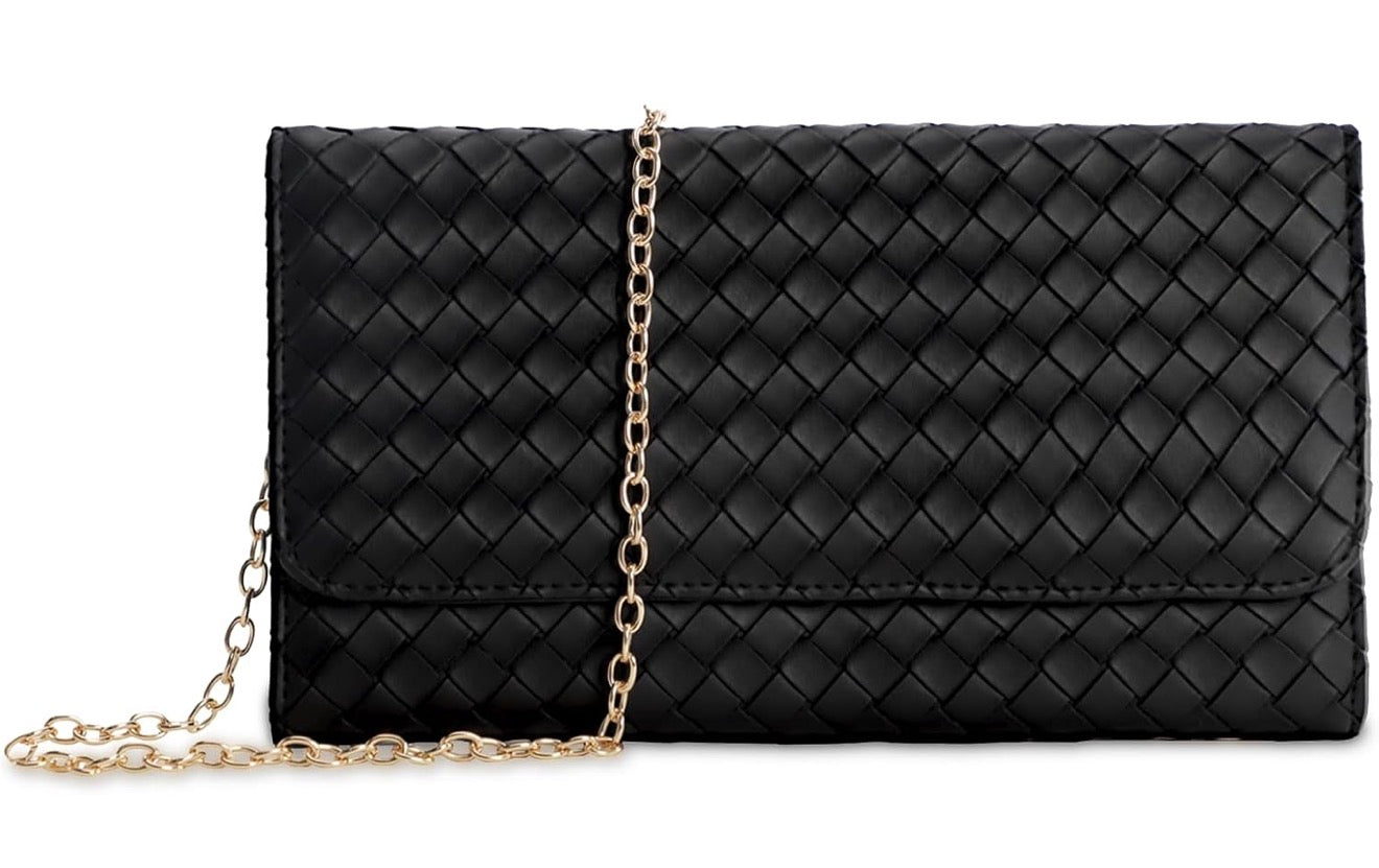 Bolso Negro