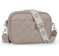 Bolso Gris