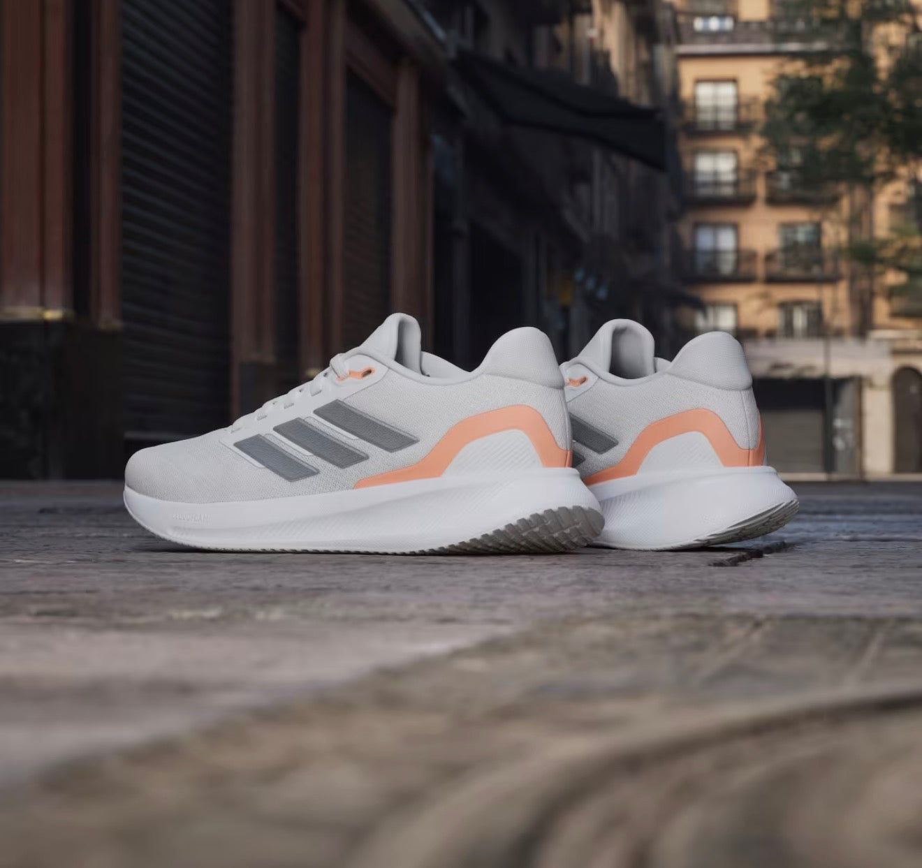 RUNFALCON 5 RUNNING SHOES