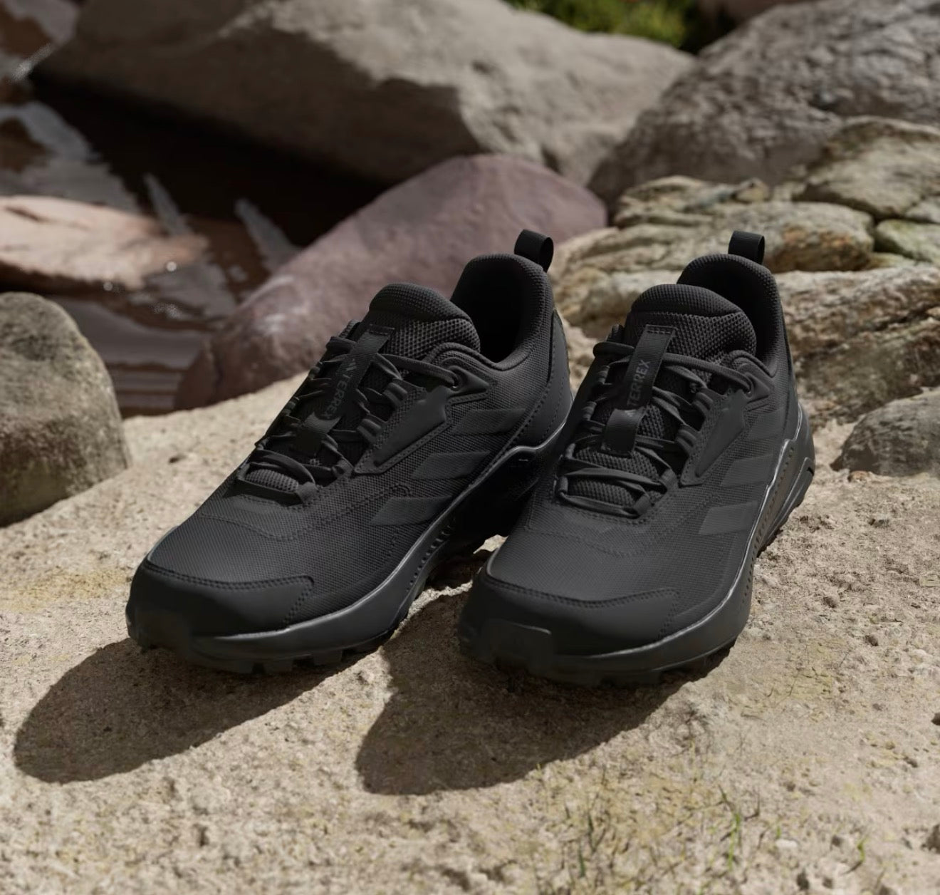 TERREX ANYLANDER HIKING SHOES