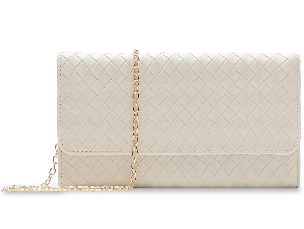 Bolso Beige
