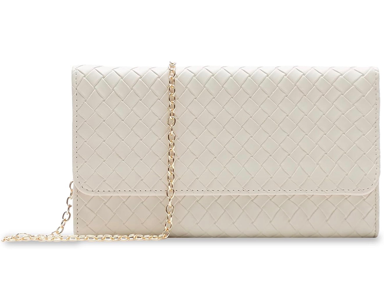 Bolso Beige