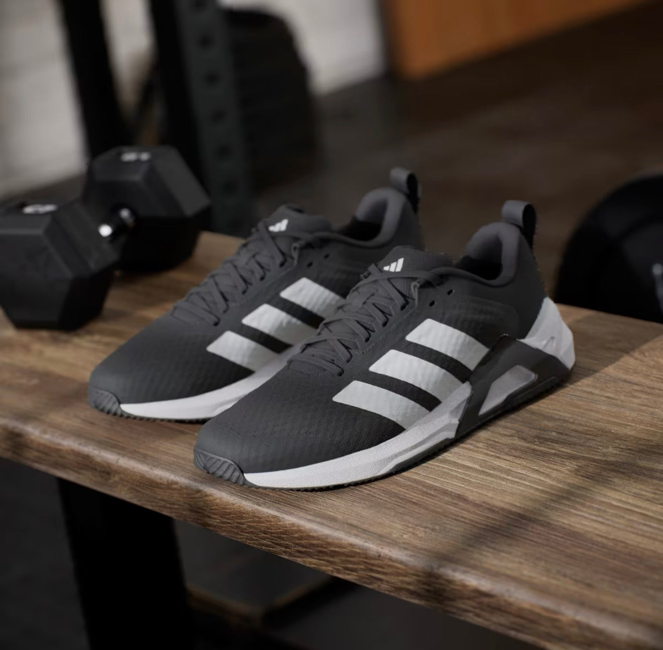 DROPSET CONTROL TRAINING SHOES