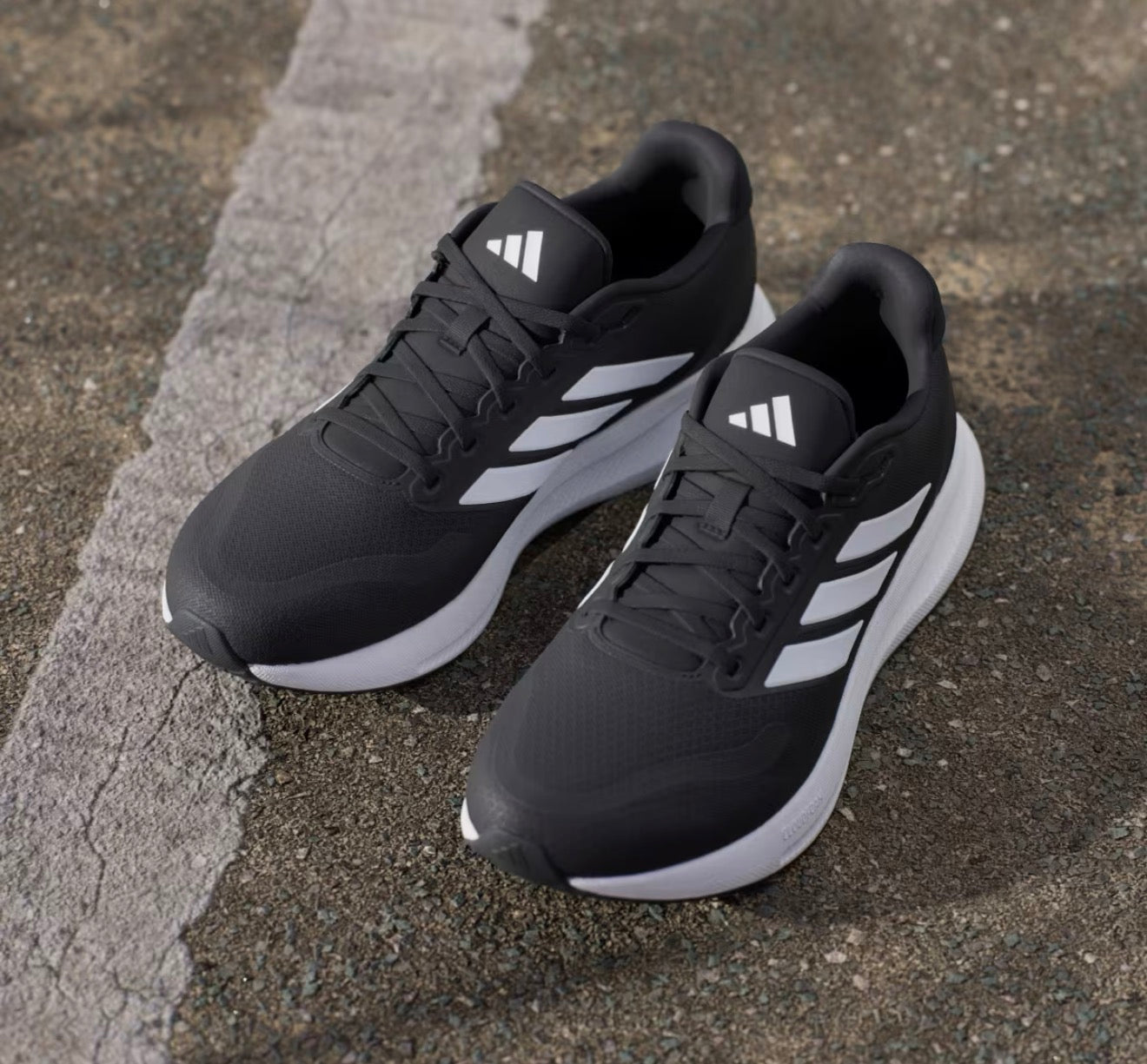RUNFALCON 5 RUNNING SHOES