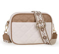 Bolso Beige Marrón